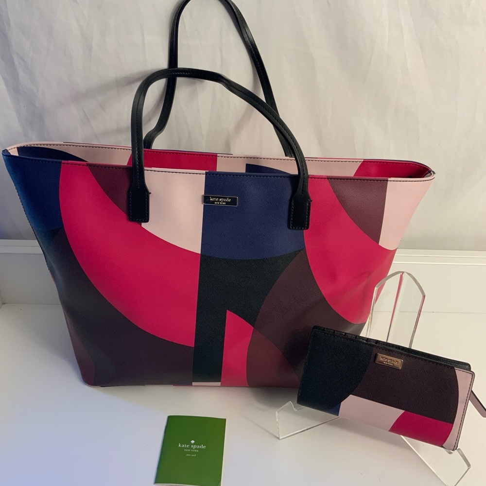 Kate spade New York shore street Margaret’s tote